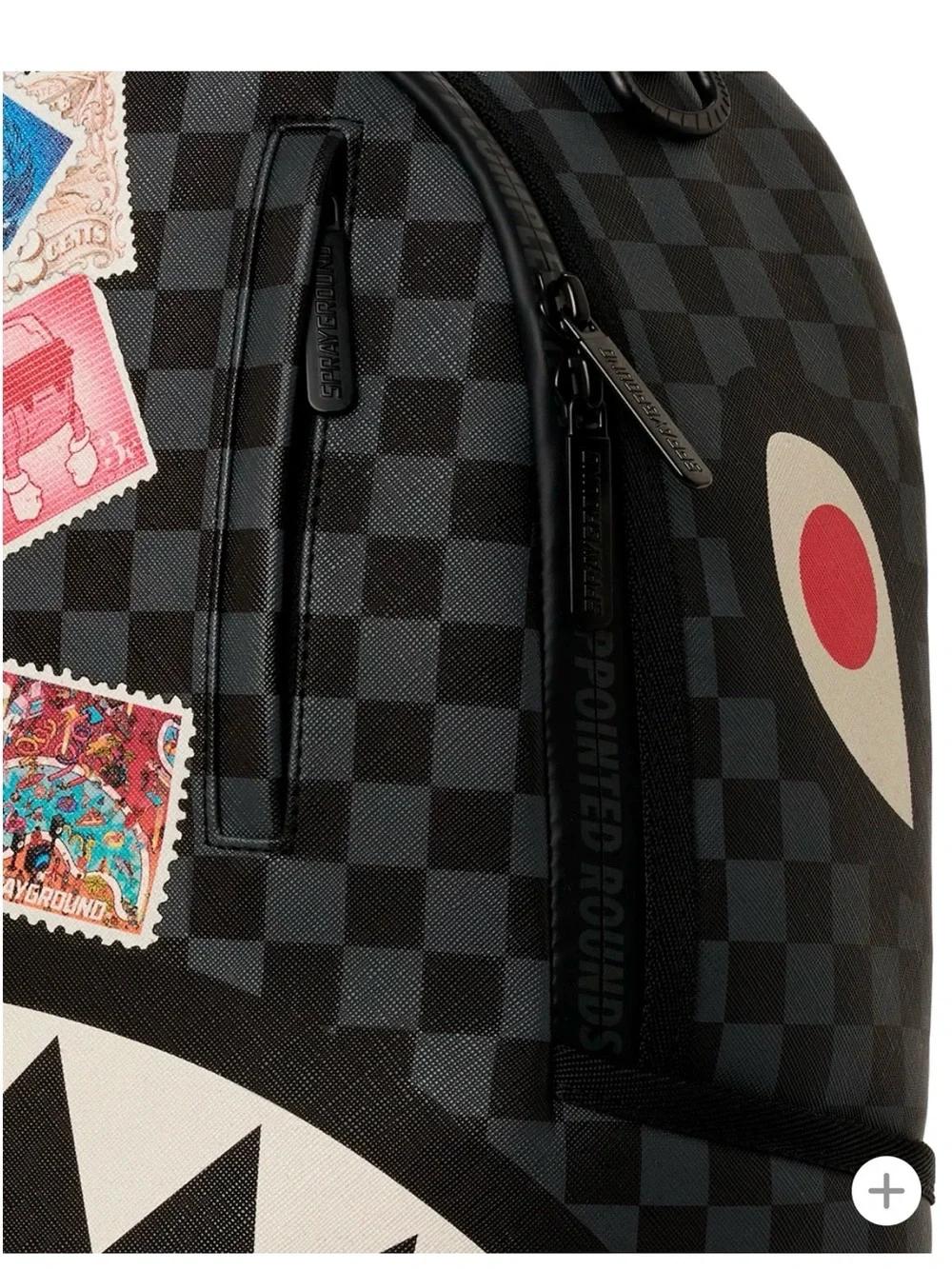 Sprayground product details